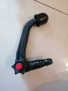 Westfalia towbar