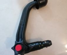 Westfalia towbar