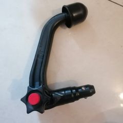 Westfalia towbar