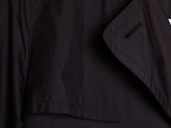 C.O.V.E.R! by Kirsten jacket / coat
