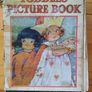 Vintage Children's books Toddles Image 6