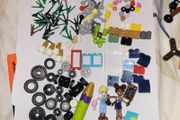 Lego parts