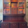 Solid Antique Display units Image 2