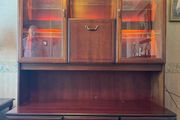 Solid Antique Display units