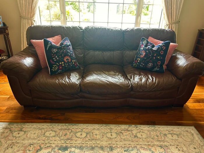 Sofa Set