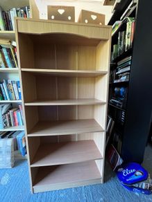 Bookcase