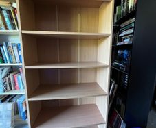 Bookcase