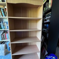 Bookcase