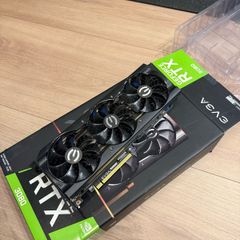 Rtx 3080 10gb Evga Xc3 Ultra
