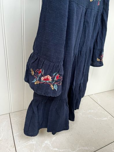 Zara Girls Dress Age 10