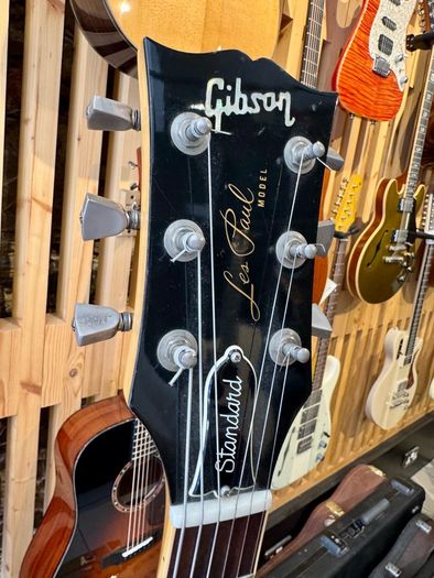 1980 Gibson Les Paul Standard