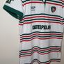 Leicester tigers ladies shirt size 14 in fab condition Image 5
