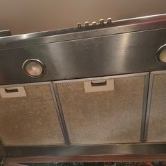 cooker hood