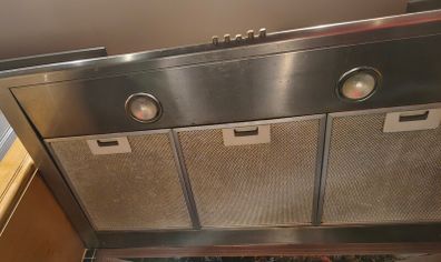 cooker hood