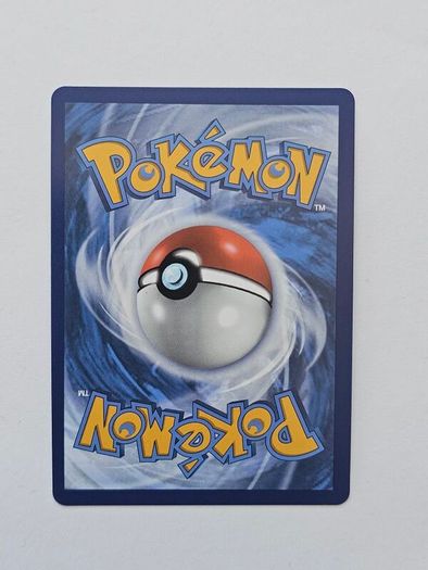Blastoise ex (Stellar Crown Stamp) 030/142 Pokemon Card