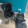 Doona car seat/stroller Image 6