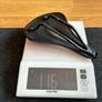 Full Carbon saddle 143 MM wide - 117g Image 2