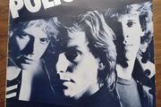 The Police Old Vinyl