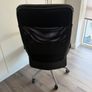 Office / Desk Chair Top quality not a cheap one . Image 3