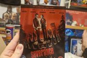 Severance (Collector's Edition) 4K UHD Blu-Ray