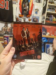 Severance (Collector's Edition) 4K UHD Blu-Ray
