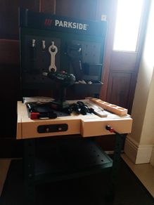 workshop toy