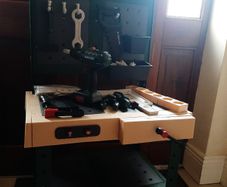 workshop toy