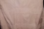 Pink Sleeveless Top