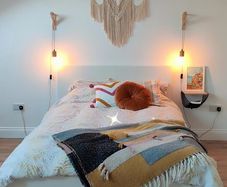 Ikea Malm Double Bed