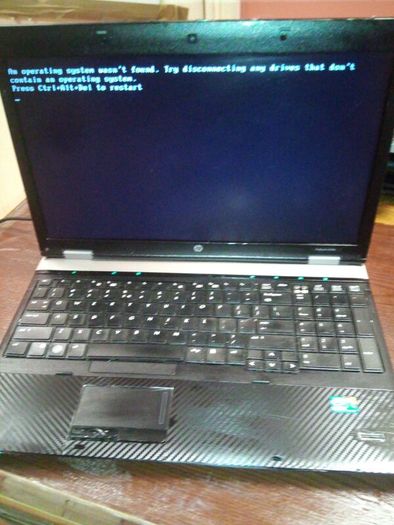 laptop 8 job lot for parts or fix