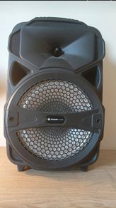 Suzuki Time Party Bluetooth Speaker