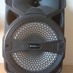 Suzuki Time Party Bluetooth Speaker