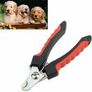 Heavy Duty Dog Cat Nail Clippers & Filer Image 4