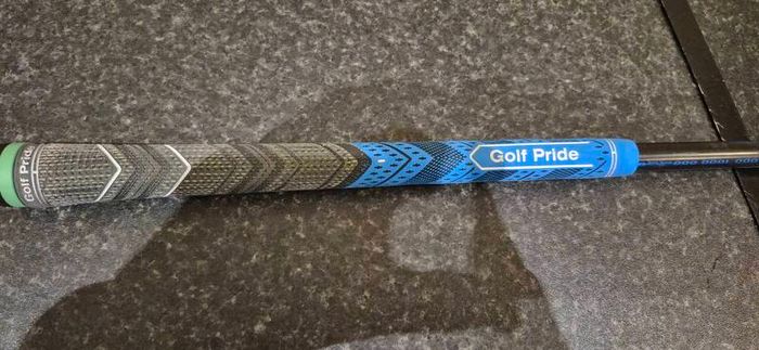 Cobra 3 or 4 wood