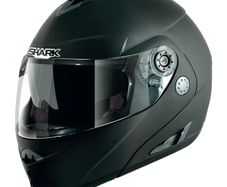 Shark Helmet