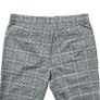Cropped suit trousers Image 5