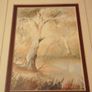 "Flinders reflections" by Joan Hancock. Image 2