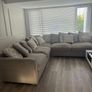 Large Corner Sofa Image 2