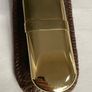 Marlboro Brass Lighter New 90'S Image 4