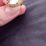 Swavorski crystal ring Image 5