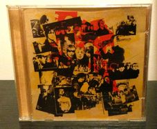 Mansun Legacy The Best Of Mansun