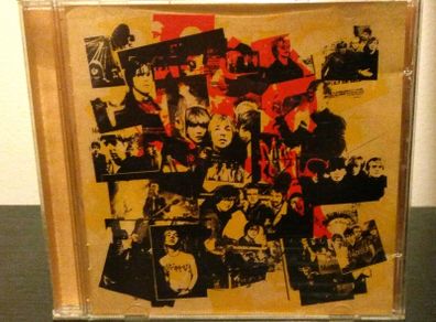 Mansun Legacy The Best Of Mansun