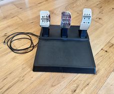 Thrustmaster T3PA Pedals Excellent Condition