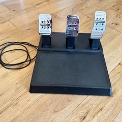 Thrustmaster T3PA Pedals Excellent Condition