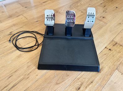 Thrustmaster T3PA Pedals Excellent Condition