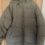 F&F padded coat. Very warm. Perfect condition only worn once Image 3