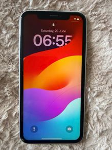 iPhone XR 128GB