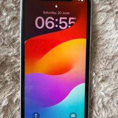 iPhone XR 128GB