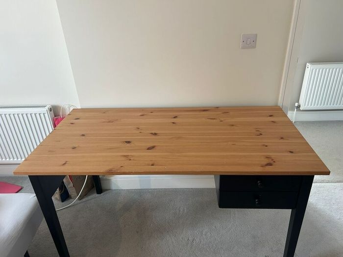 Ikea Arkelstorp Desk