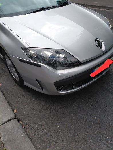 2010 Renault Laguna